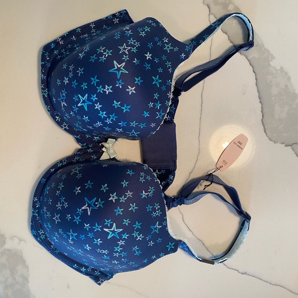 NEW W TAGS Victoria Sectet Bra